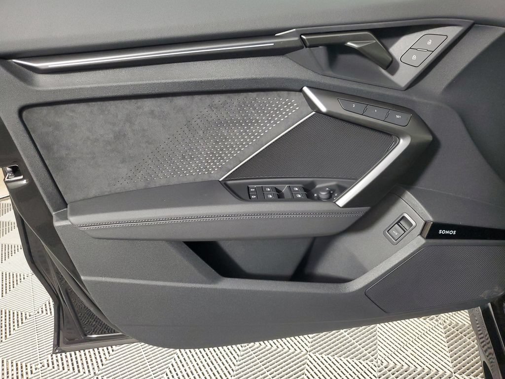 New 2026 Audi RS 3 AWD/4WD image 17