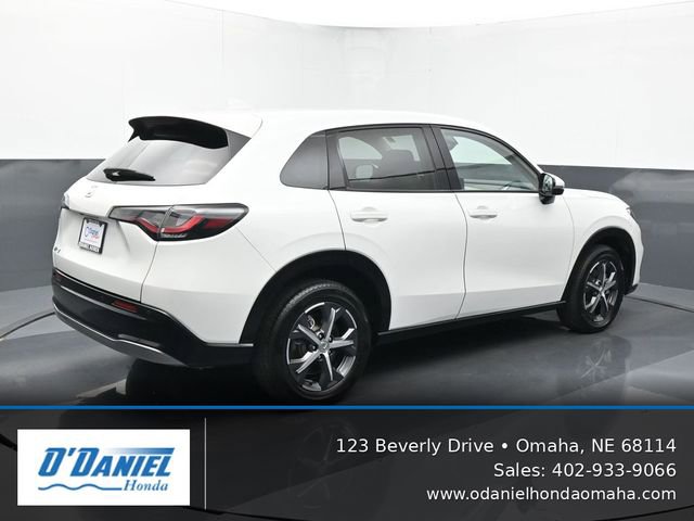 Used 2024 Honda HR-V EX-L image 6