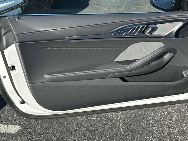 New 2026 BMW M850i xDrive M850i xDrive image 11