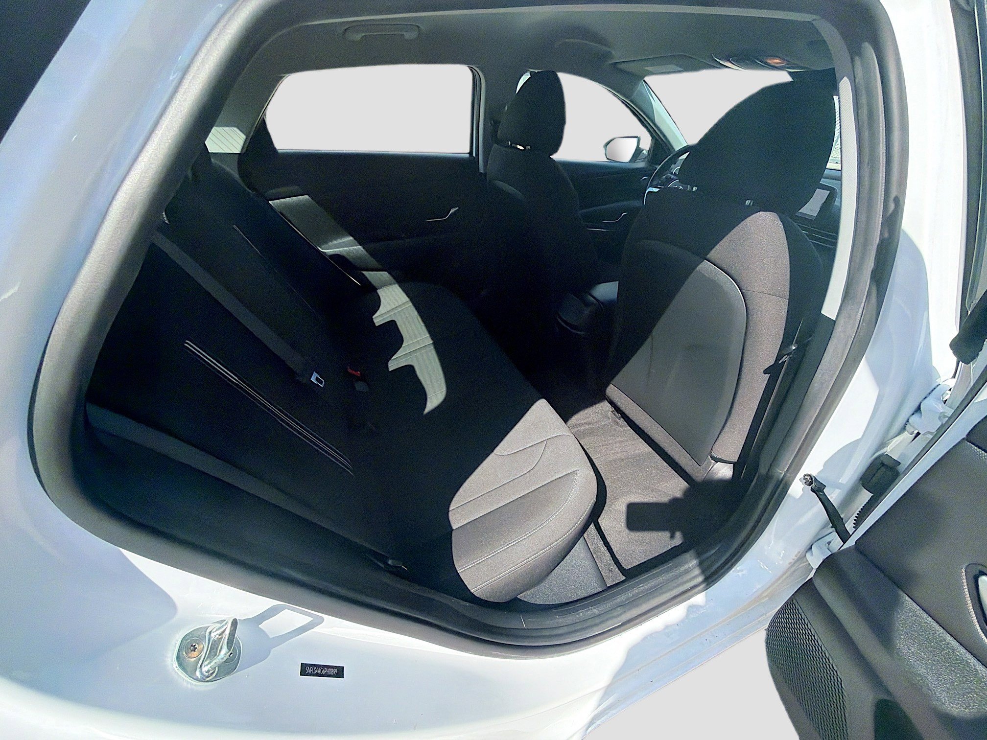 Used 2023 Hyundai Elantra SEL w/ Convenience Package image 26