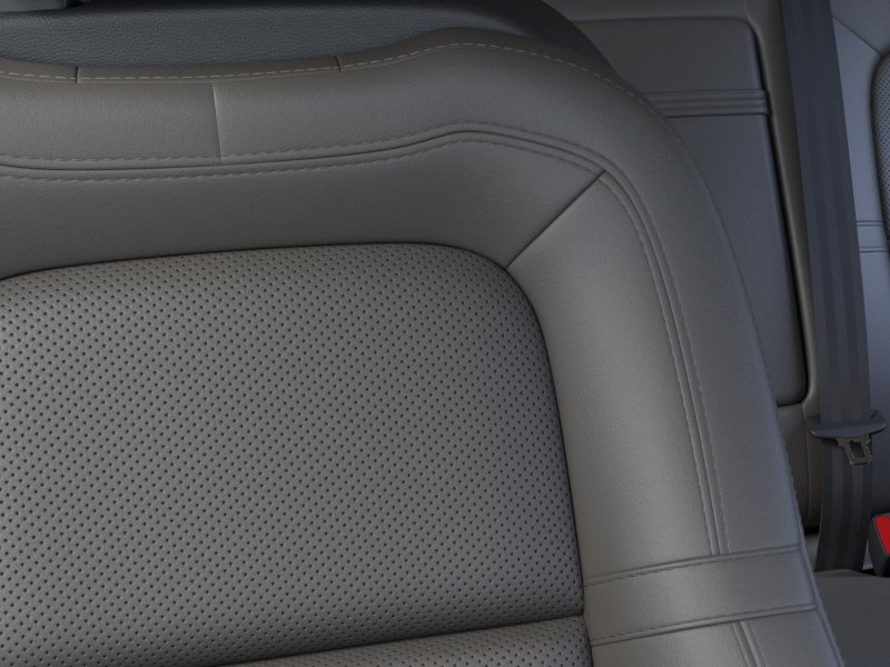 New 2026 Lincoln Corsair Grand Touring w/ Jet Appearance Package image 16