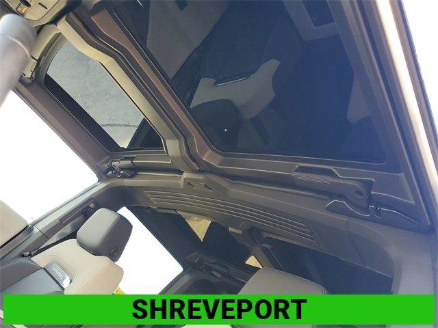 New 2026 GMC Hummer EV 2X image 14