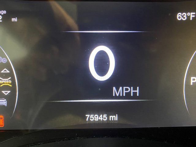 Used 2020 Jeep Grand Cherokee Laredo image 18