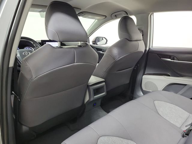 Used 2023 Toyota Camry LE FWD image 11