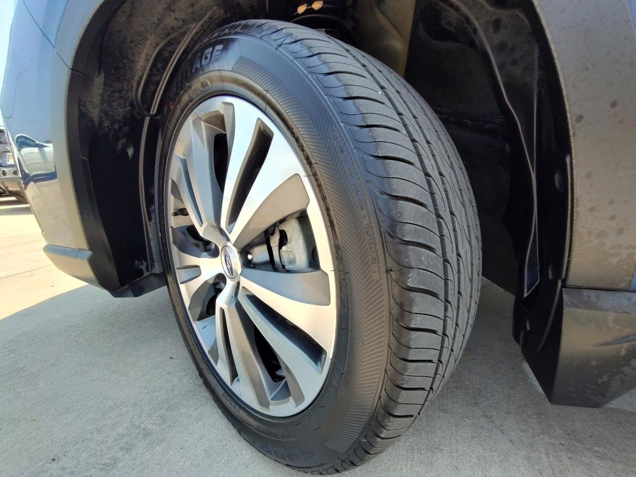 Used 2019 Subaru Ascent Touring AWD/4WD image 56
