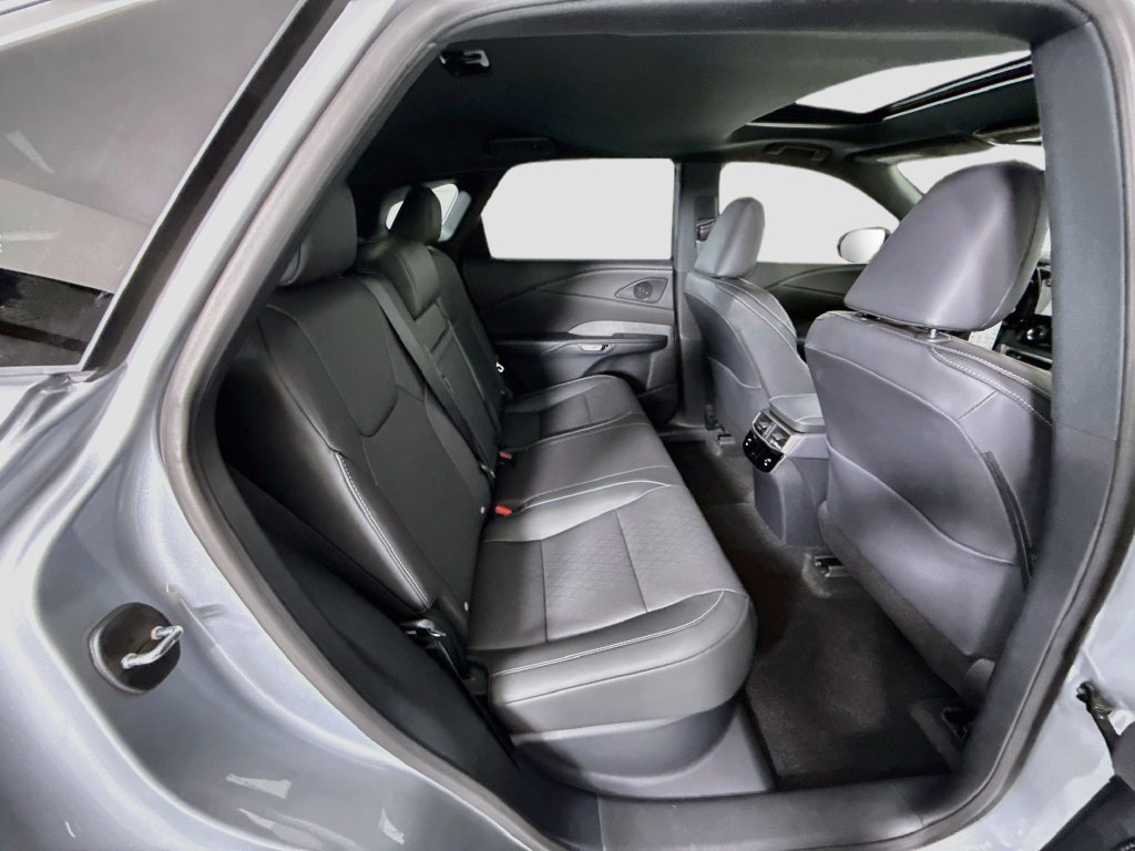 New 2026 Lexus RX 350 Premium Plus w/ Accessory Package (K3) FWD image 23