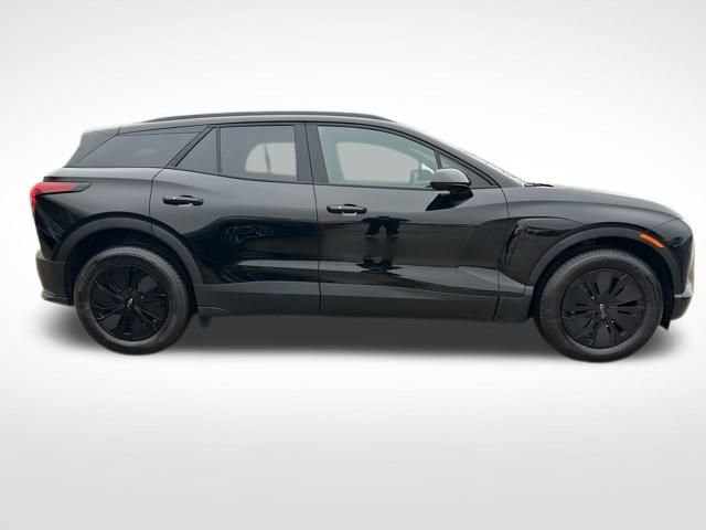 New 2026 Chevrolet Blazer EV LT image 6