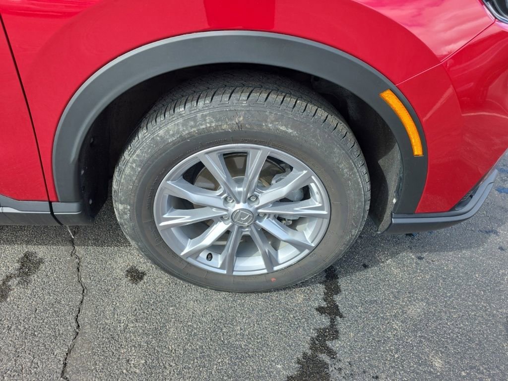 Used 2024 Honda CR-V EX-L image 9