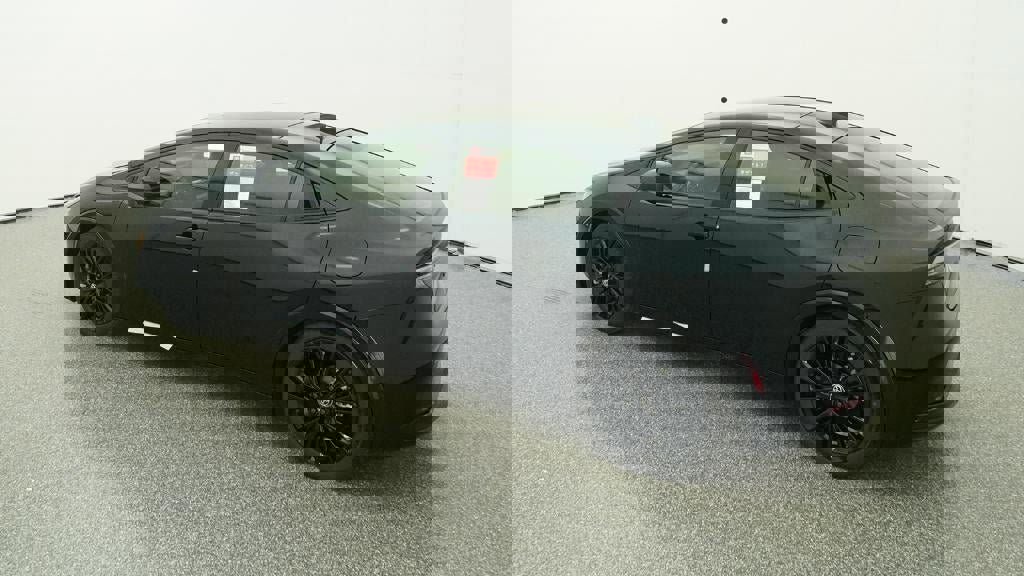 New 2026 Toyota Prius Plug-In Hybrid image 4