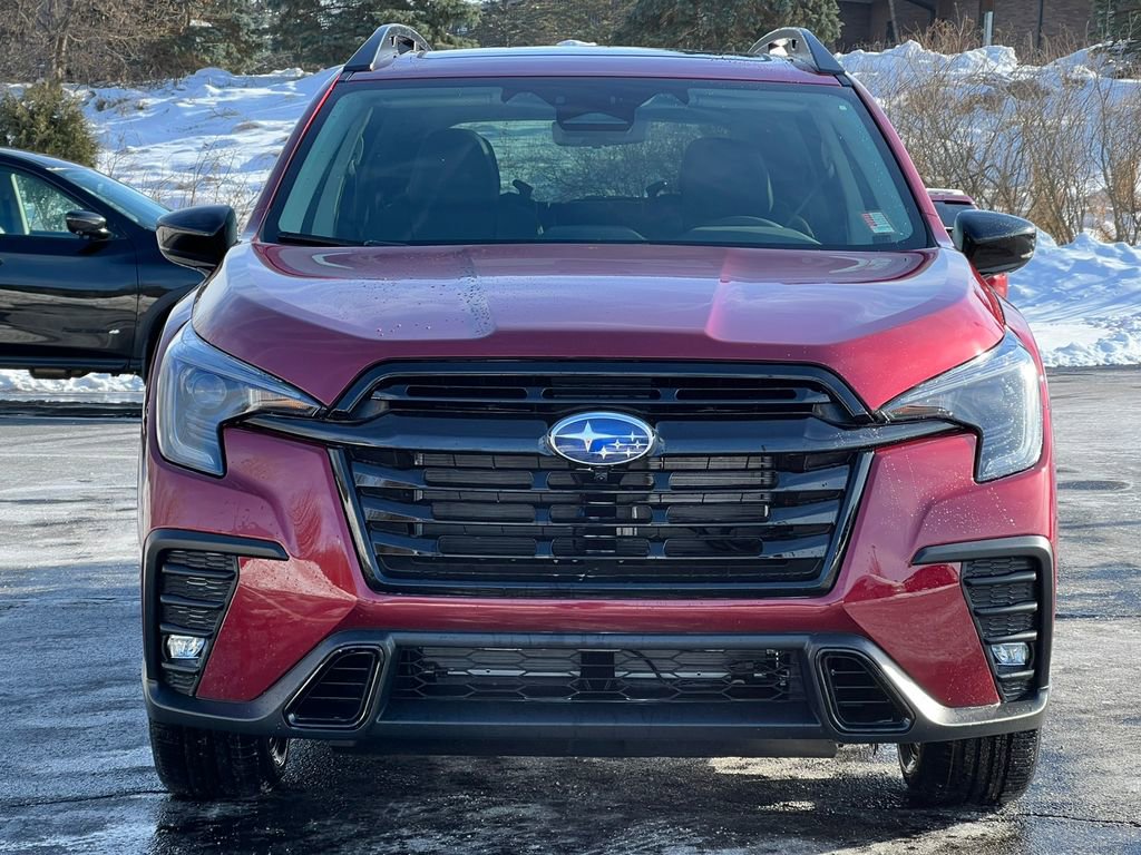 New 2026 Subaru Ascent Bronze Edition image 49