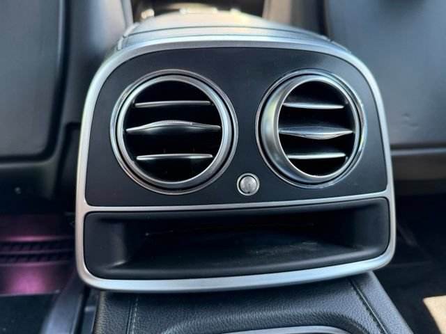 Used 2015 Mercedes-Benz S 550 4MATIC Coupe image 28