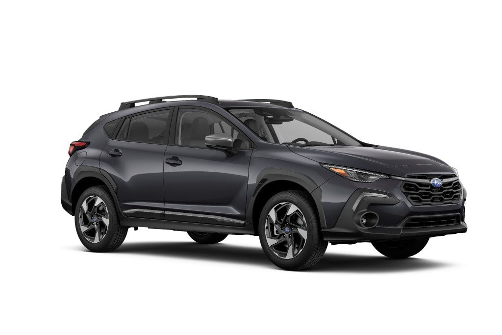 New 2026 Subaru Crosstrek 2.5i Limited AWD/4WD image 4