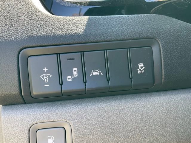 Certified 2017 Kia Sedona EX image 33