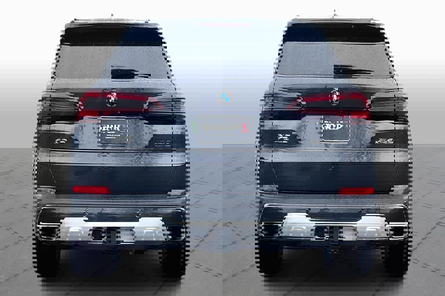 Used 2021 BMW X5 xDrive45e w/ Executive Package 2 image 4