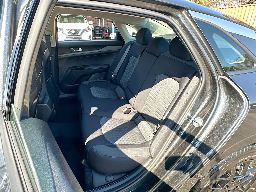 New 2026 Kia K5 LXS image 22