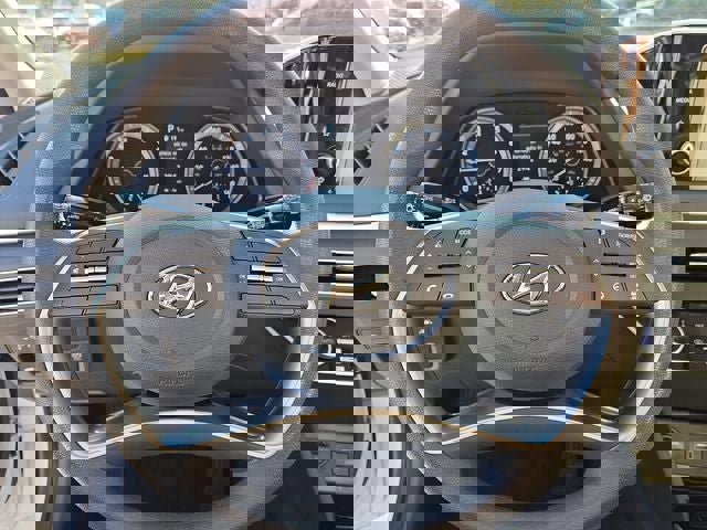 Used 2022 Hyundai Sonata SEL image 28