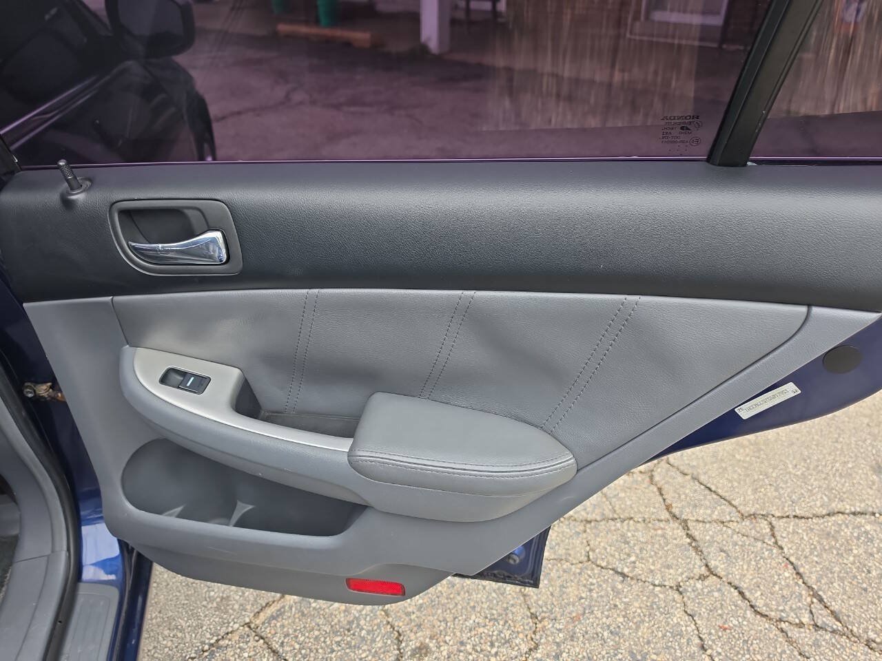 Used 2003 Honda Accord EX image 20