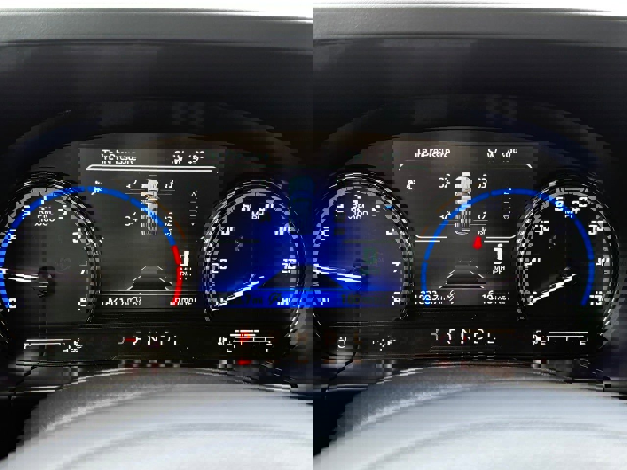 Used 2023 Ford Bronco Sport Outer Banks w/ Tech Package image 16