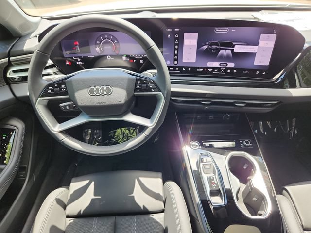New 2026 Audi A6 Premium Plus AWD/4WD image 23