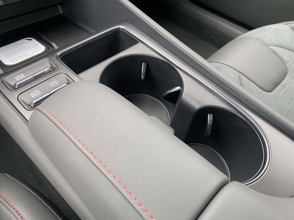 New 2026 Hyundai Sonata N Line FWD image 18
