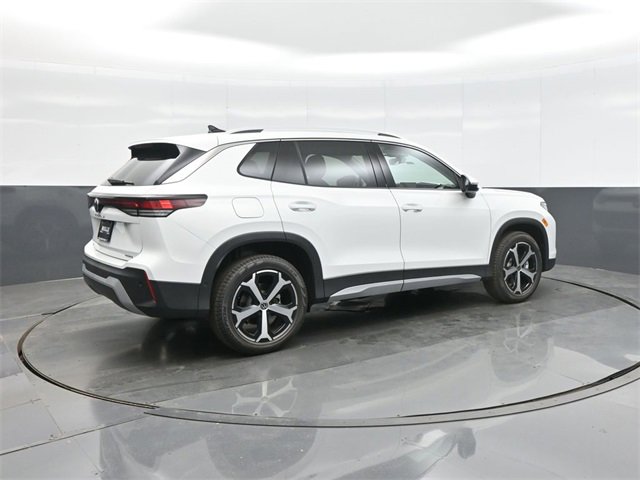 New 2026 Volkswagen Tiguan SE image 7