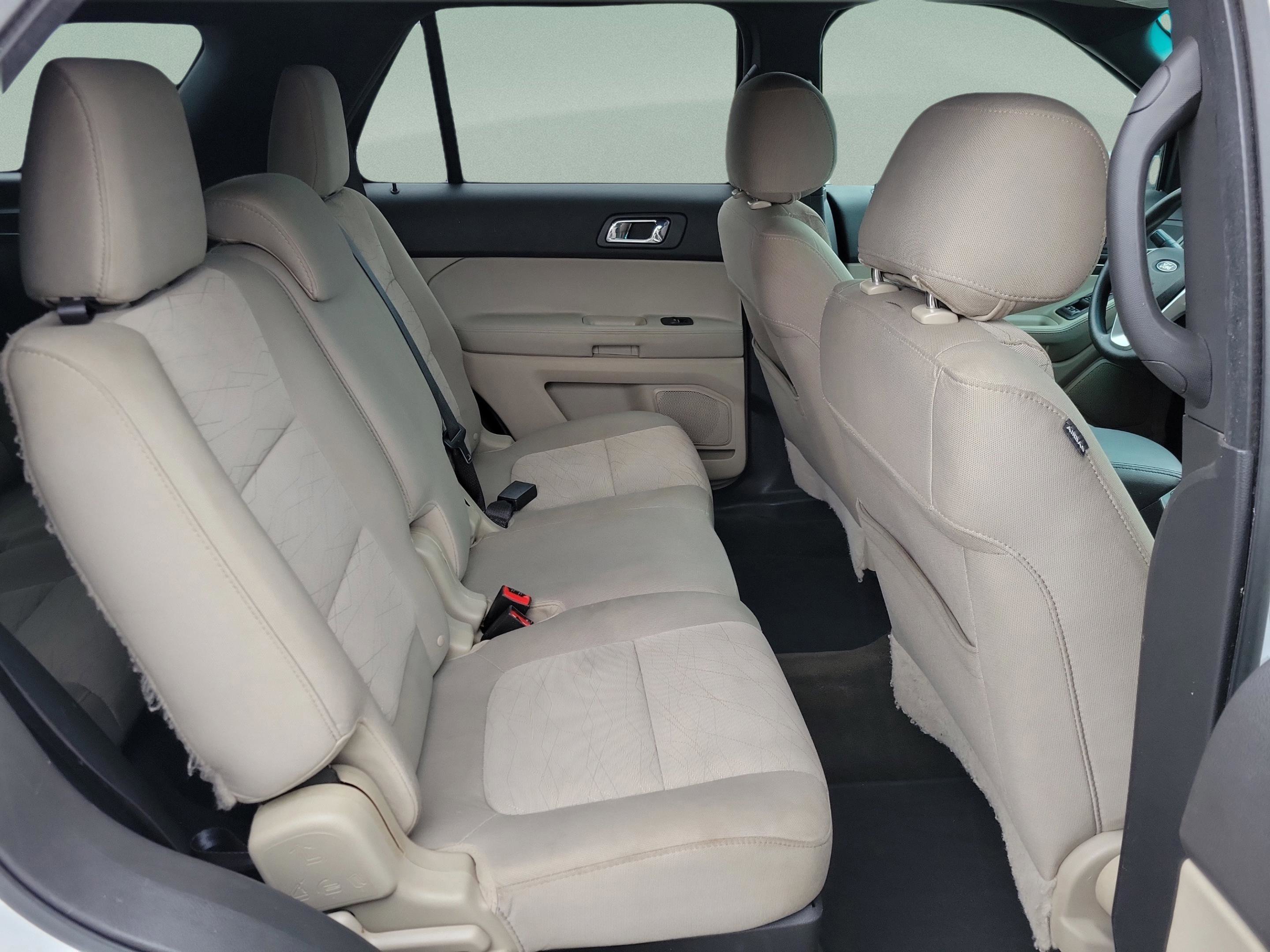 Used 2014 Ford Explorer FWD image 26
