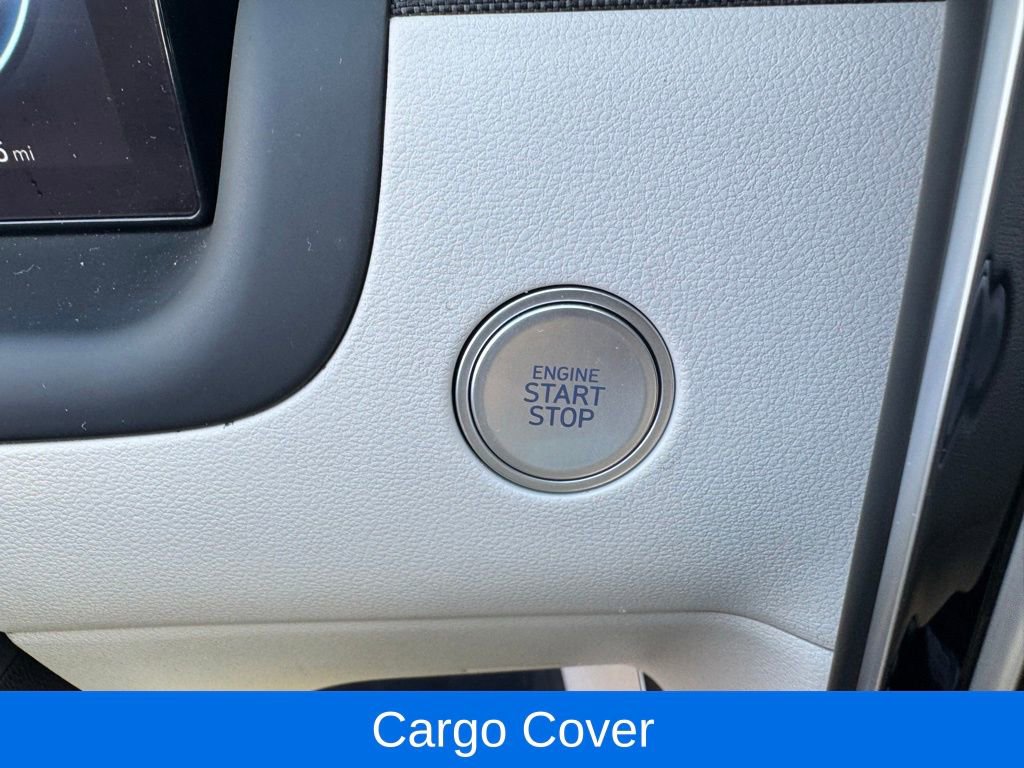 Used 2024 Hyundai Tucson Limited image 28