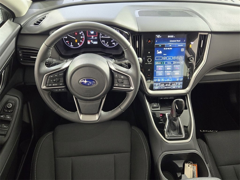 Certified 2025 Subaru Legacy Premium image 9