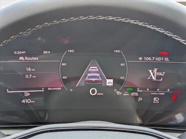 New 2025 Audi A5 2.0T Premium Plus w/ Premium Plus image 10