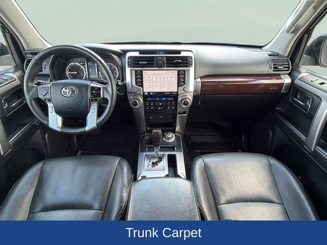 Used 2020 Toyota 4Runner Limited AWD/4WD image 26