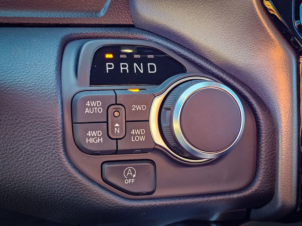 New 2026 RAM 1500 Big Horn image 21