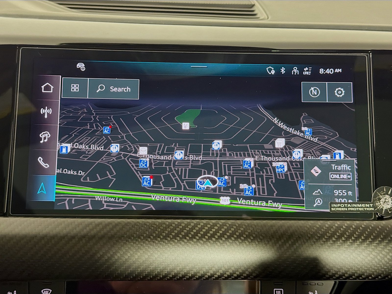 New 2026 Audi S e-tron GT Premium Plus AWD/4WD image 13