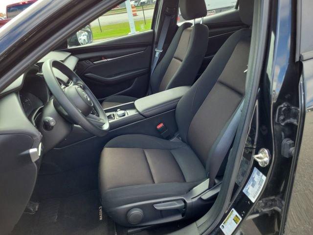 Used 2024 MAZDA MAZDA3 s image 18