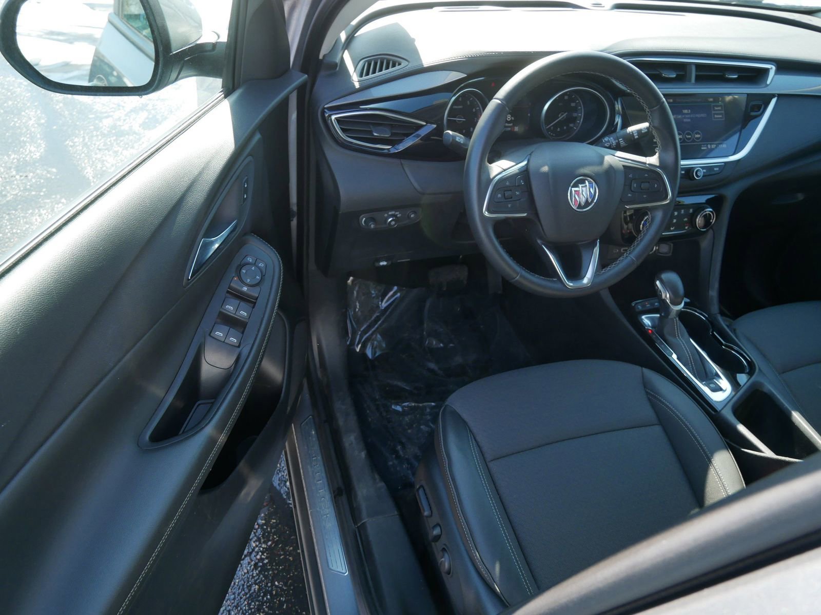 Used 2023 Buick Encore GX Preferred w/ Cold Weather Comfort Package image 11