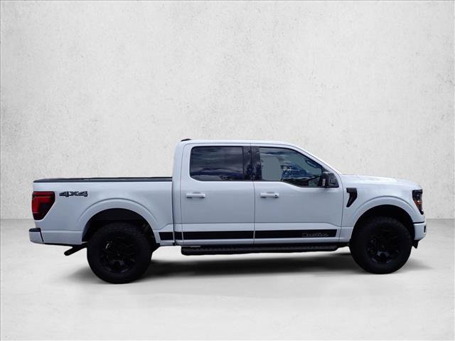 New 2026 Ford F150 XLT w/ Equipment Group 302A MID AWD/4WD image 5