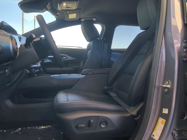 Certified 2026 Chevrolet Equinox EV LT AWD/4WD image 22
