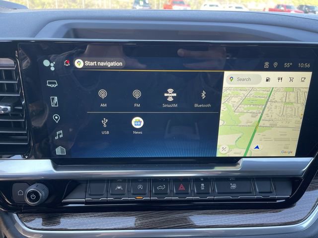 New 2026 Chevrolet Silverado 1500 LT image 16