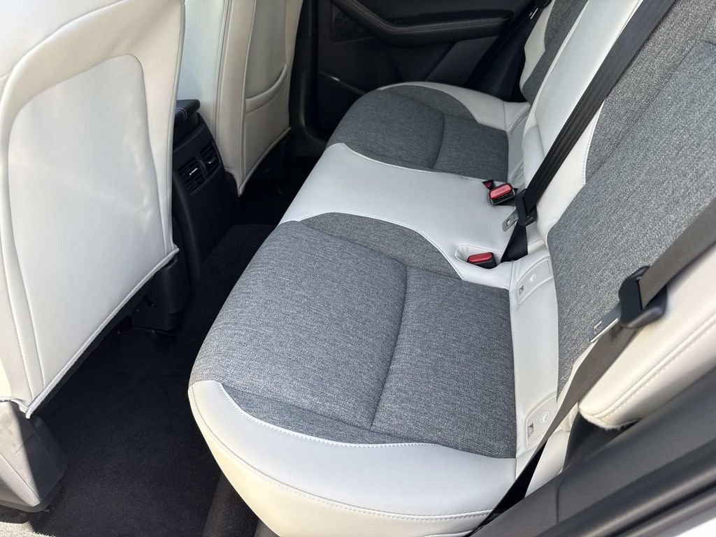 New 2026 MAZDA CX-30 AWD 2.5 S image 18