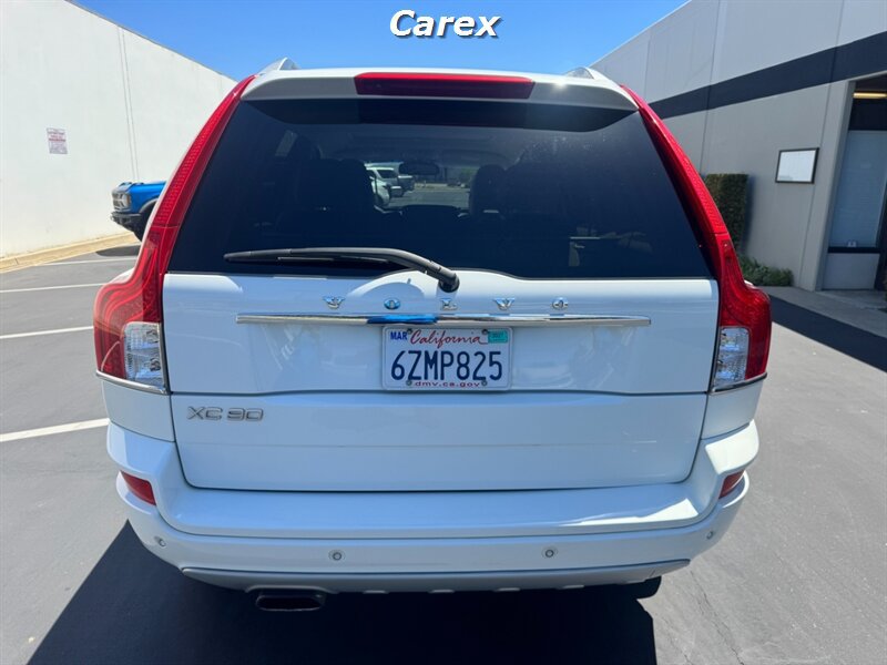 Used 2013 Volvo XC90 3.2 FWD image 12