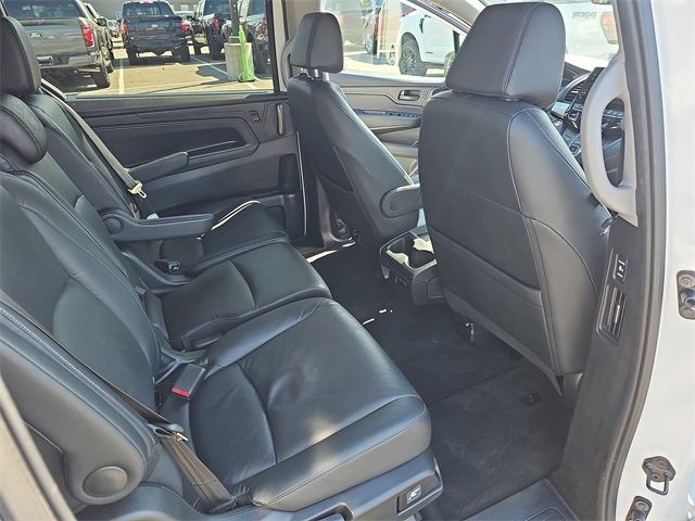 Used 2024 Honda Odyssey EX-L image 11