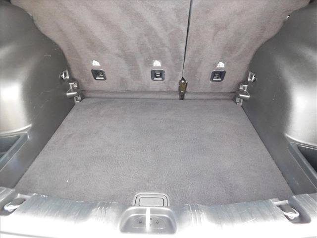 Used 2024 Jeep Compass Latitude AWD/4WD image 10