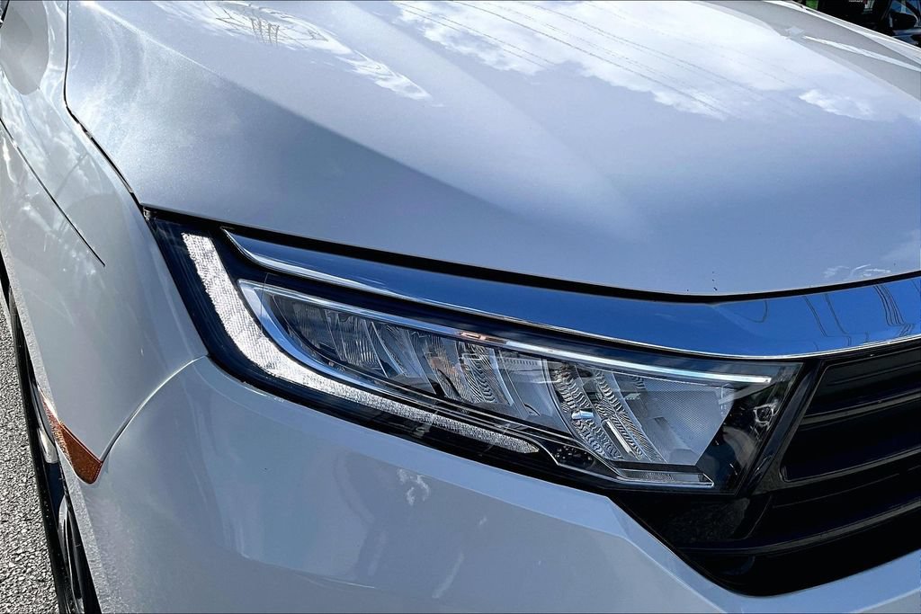 Used 2023 Honda Odyssey Touring image 41