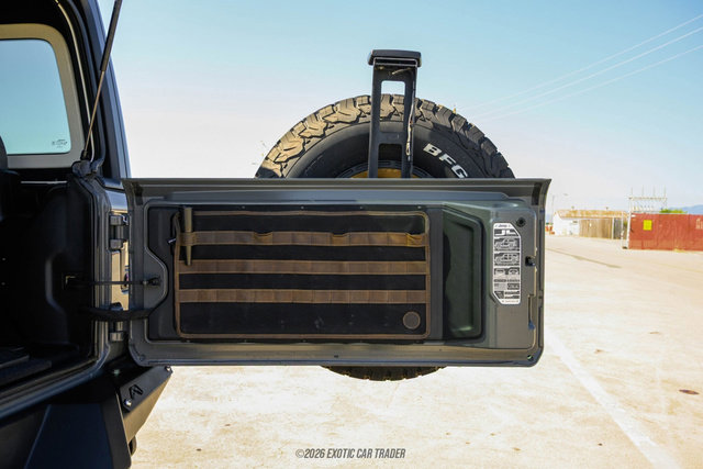 Used 2020 Jeep Wrangler Unlimited Rubicon AWD/4WD image 85