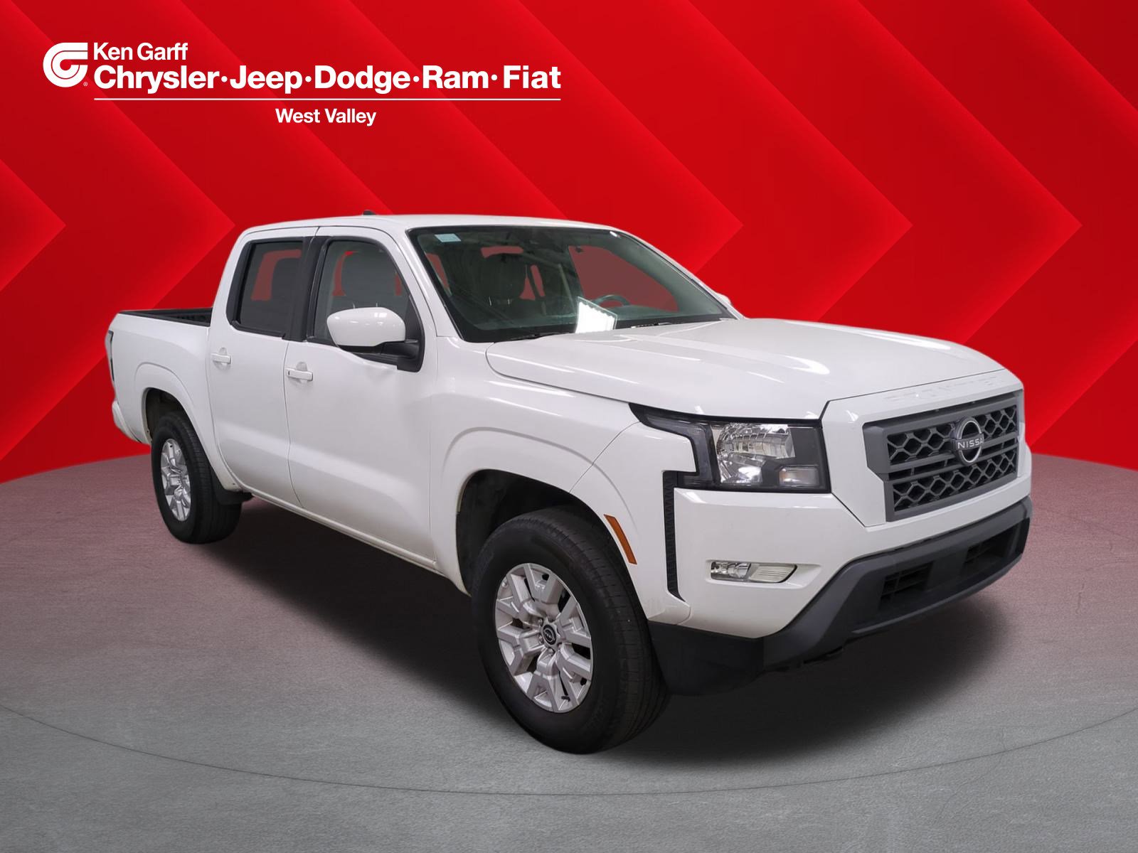 Used 2024 Nissan Frontier SV w/ SV Convenience Package