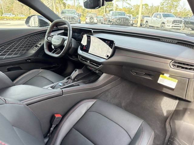 New 2026 Dodge Charger R/T Scat Pack image 15