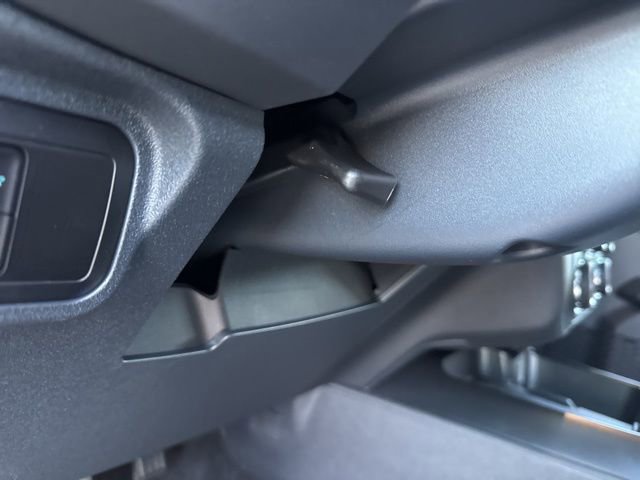 New 2026 Ford Bronco Outer Banks image 21