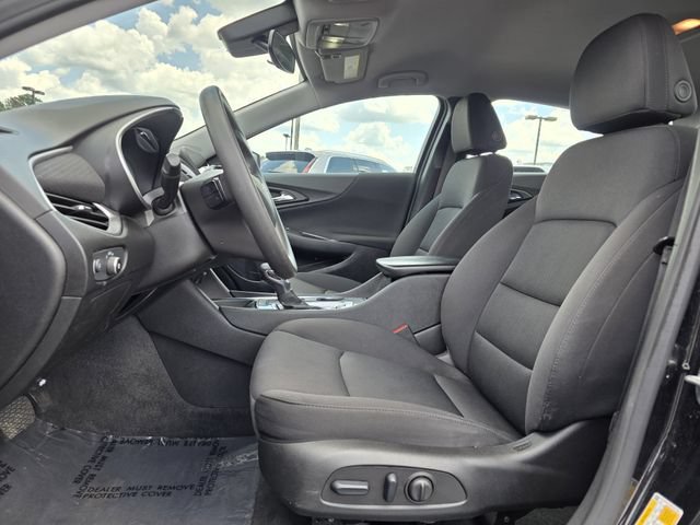 Used 2024 Chevrolet Malibu LT FWD image 13