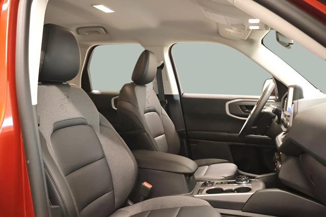 Used 2024 Ford Bronco Sport Big Bend w/ Convenience Package AWD/4WD image 16