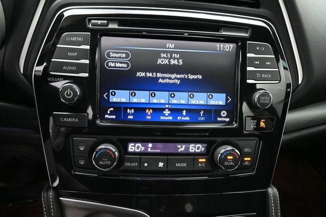Used 2022 Nissan Maxima Platinum w/ Sport Mat Group FWD image 10