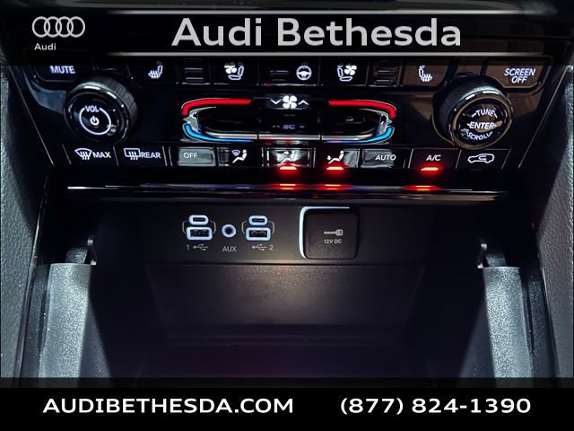 Used 2024 Jeep Grand Cherokee Summit image 25